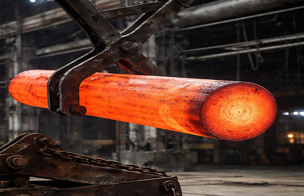 Incoloy 800 Round Bar